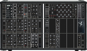 My Current MU system.