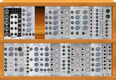 My strange Eurorack