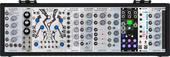 My unusual Eurorack