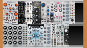 Four Dimensional Nightmare Eurorack