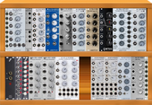 Doepfer System Full RAck