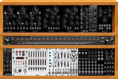My Current Project Eurorack