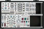 My bad Eurorack