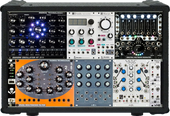 Eurorack Alpha