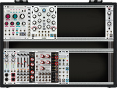 My bad Eurorack
