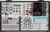 JAM 6 U Sampler and perc
