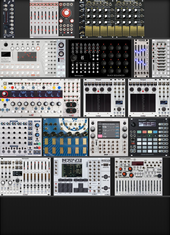 Sequencer Inventory