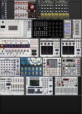 Sequencer Inventory