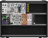 My eurorack