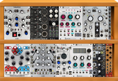 My confused Eurorack
