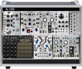 Dungeon rack