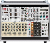 DA Eurorack