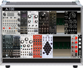My light Eurorack
