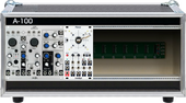 My young Eurorack