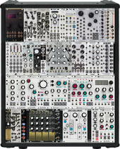 Zolar's 12U Rack