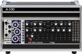 My desperate Eurorack