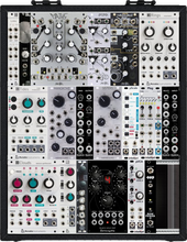 Moog rack