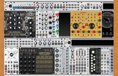 My lame Eurorack