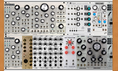 My random Eurorack