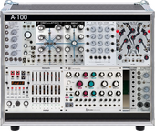 Studio EL rack