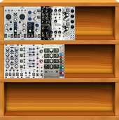 My addicted modular