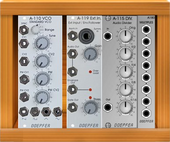 MicroBrute Expander