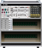 My green Eurorack