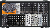OOO T rack 1