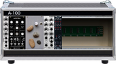 My dumb Eurorack