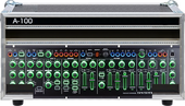 Modular Potential