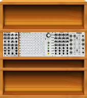 Modular Potential