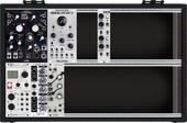 My grey Eurorack