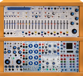 My normal Buchla