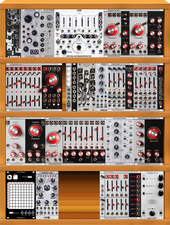 Actual Modules I have