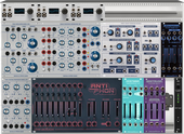 My desperate Eurorack