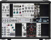 My hot Eurorack