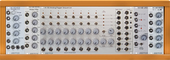 My spoiled Eurorack