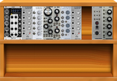My amazing Eurorack