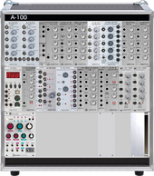 OGAN STUDIO MODULAR