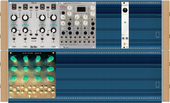 My trendy Eurorack