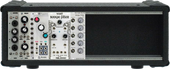 My nasty Eurorack