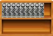 My amazing Eurorack