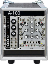 Mini eurorack