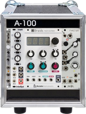 Mini eurorack (copy)