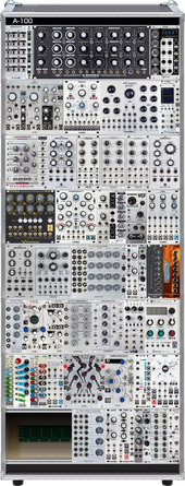 Phase2600 Eurorack