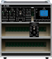 My different Eurorack