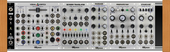 CineMarfa's Video Synthesizer