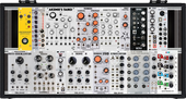 My ugly Eurorack
