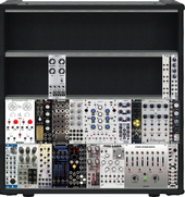 Eurorack 1 9U 84hp