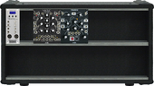 My desperate Eurorack